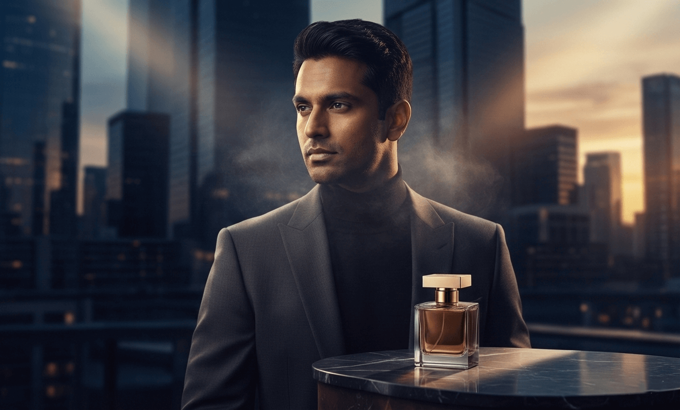 Why Some Men’s Perfumes Last Longer Than Others
