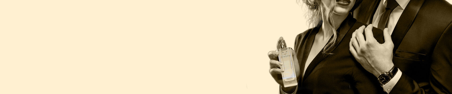 Celebrity Inspired Perfumes