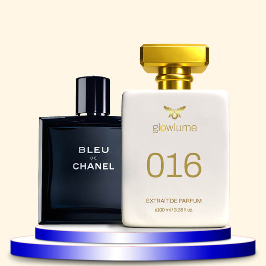 g 016 Inspired by Bl3u De Ch4n3l – Signature of V1cky K4ush4l