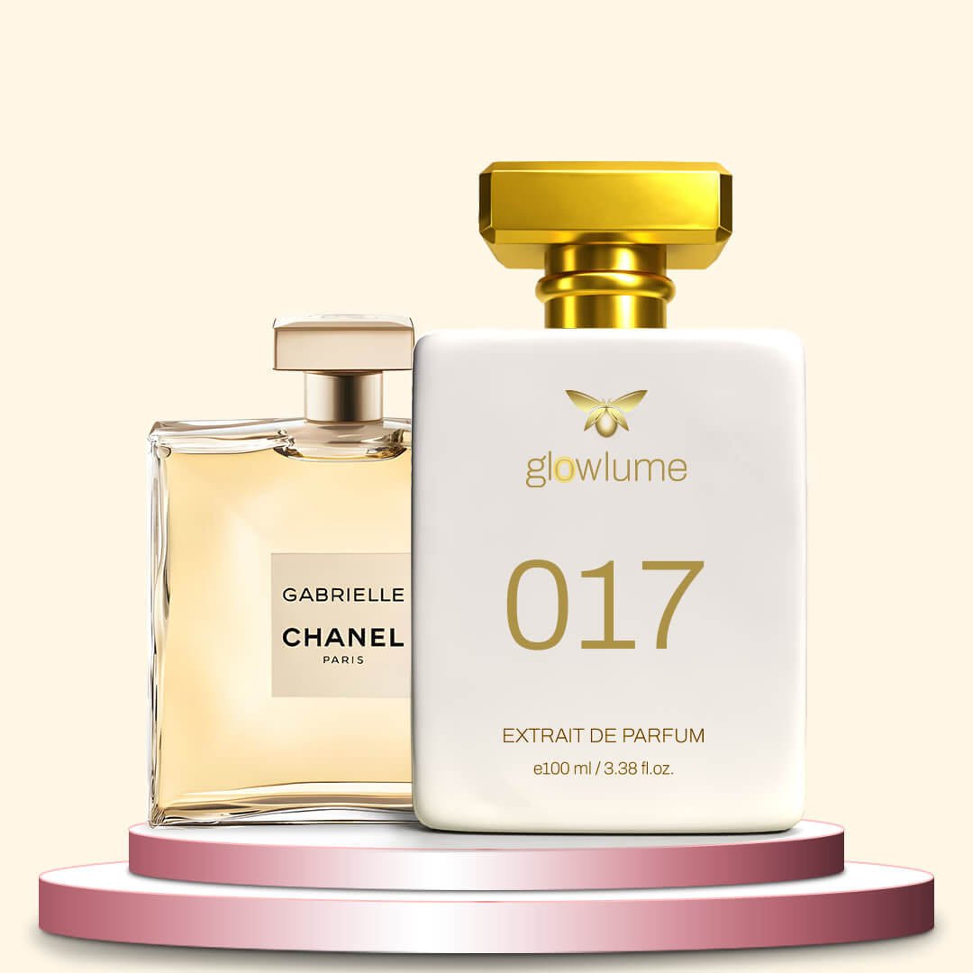 g 017 Inspired by Ch4n3l Gabrielle – Luxe Collection