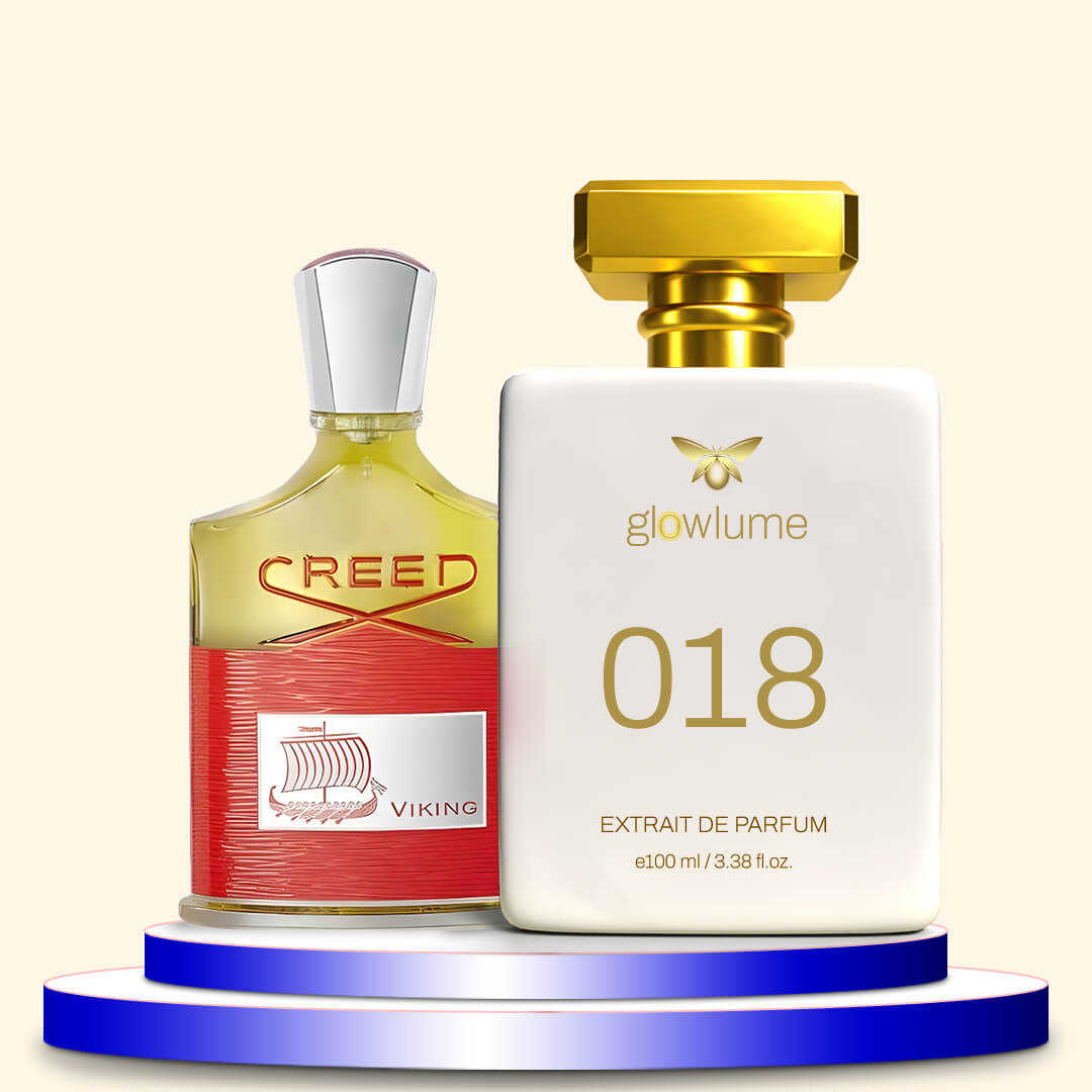 g 018 Inspired by Cr3ed Viking – Signature of V1r4t K0hl1