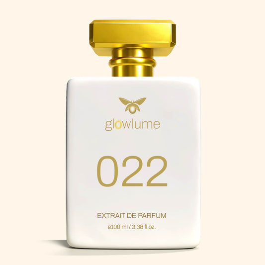 g 022 Inspired by Mancera Aoud Gold Intensive – Luxe Collection