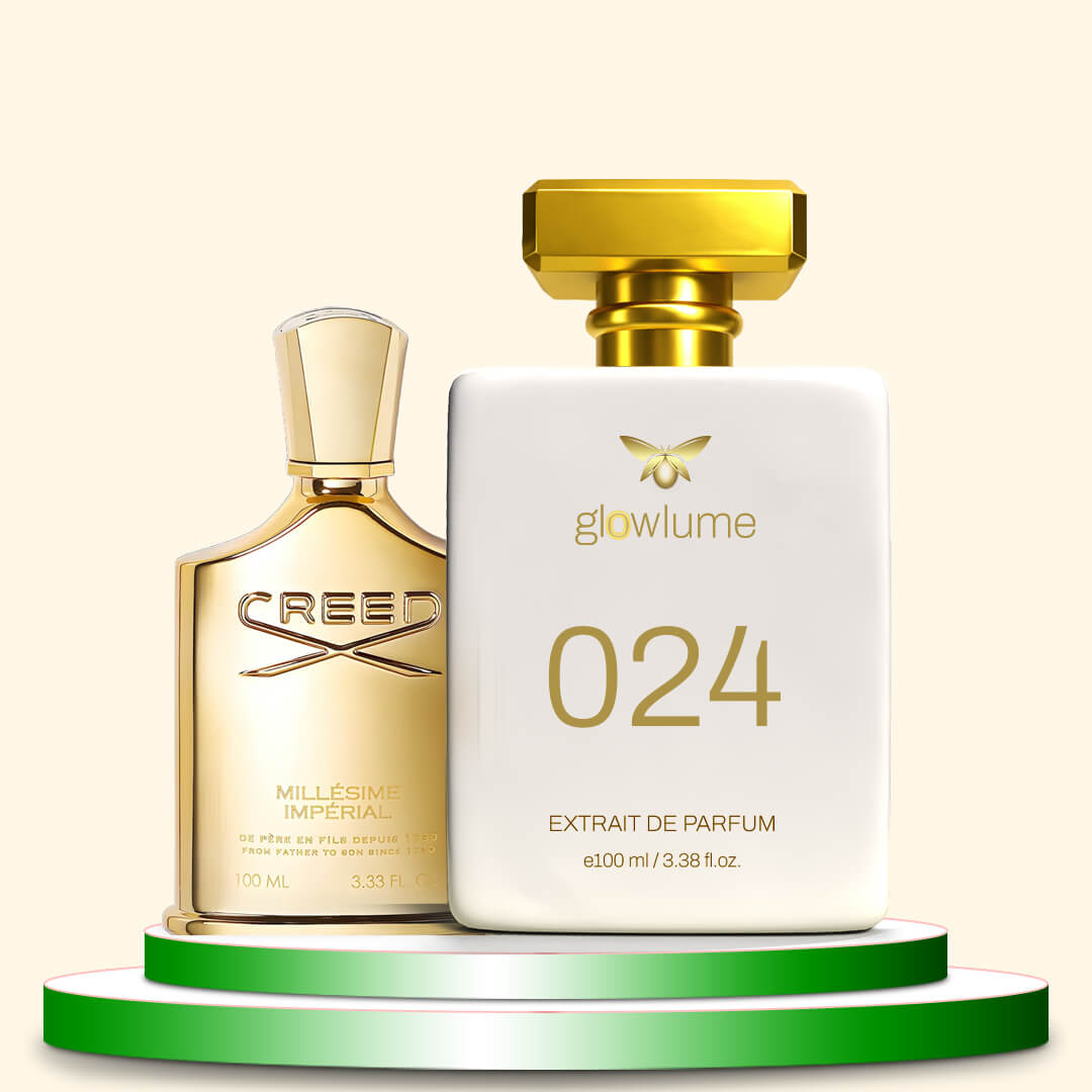 g 024 Inspired by Cr3ed Milliesime Imperial – Luxe Collection