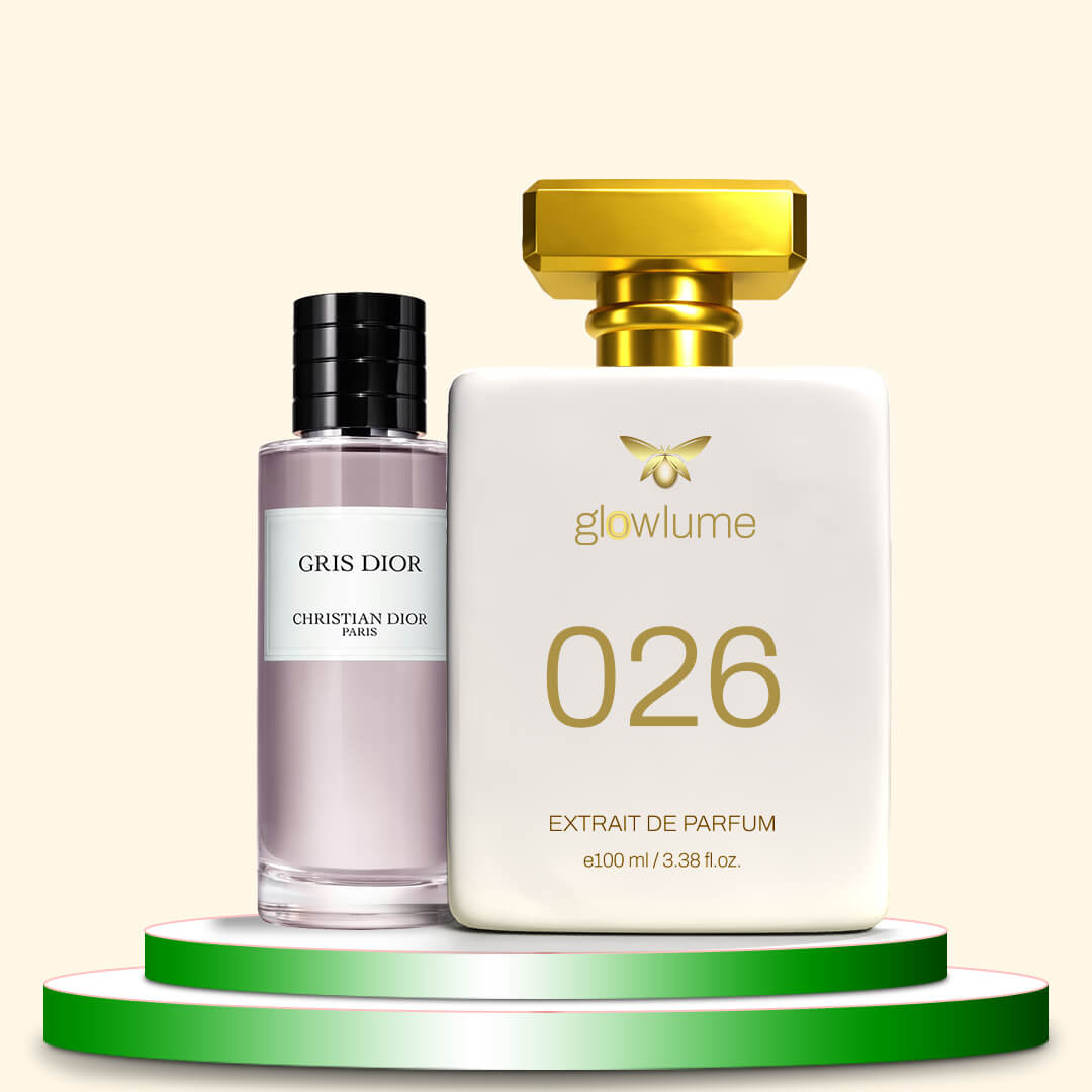 g 026 Inspired by C.D. Gris D1or – Luxe Collection