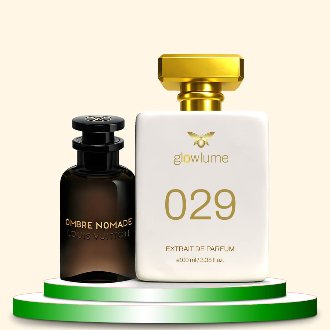 g 029 Inspired by LV Ombre Nomade – Luxe Collection