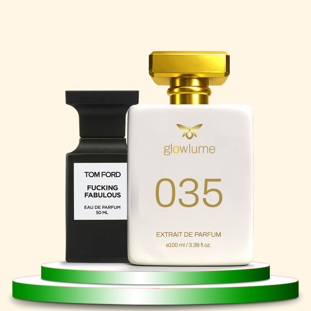 g 035 Inspired by T0m F0rd Fucking Fabulous – Luxe Collection