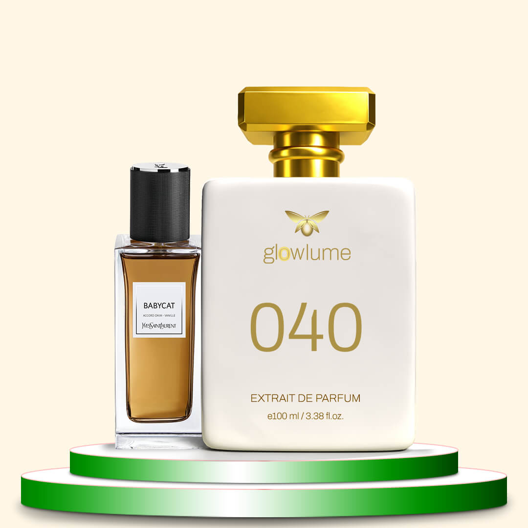 g 040 Inspired by Y$L Baby Cat – Luxe Collection