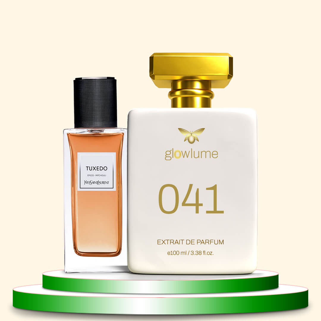 g 041 Inspired by Y$L Tuxedo – Luxe Collection