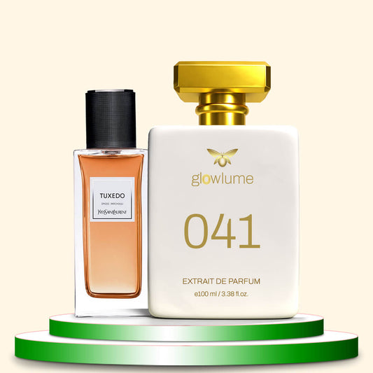 g 041 Inspired by Y$L Tuxedo – Luxe Collection