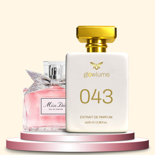 g 043 Inspired by Christian D1or Miss D1or – Luxe Collection