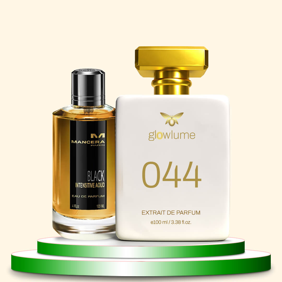 g 044 Inspired by Black Intensitive Aoud Mancera