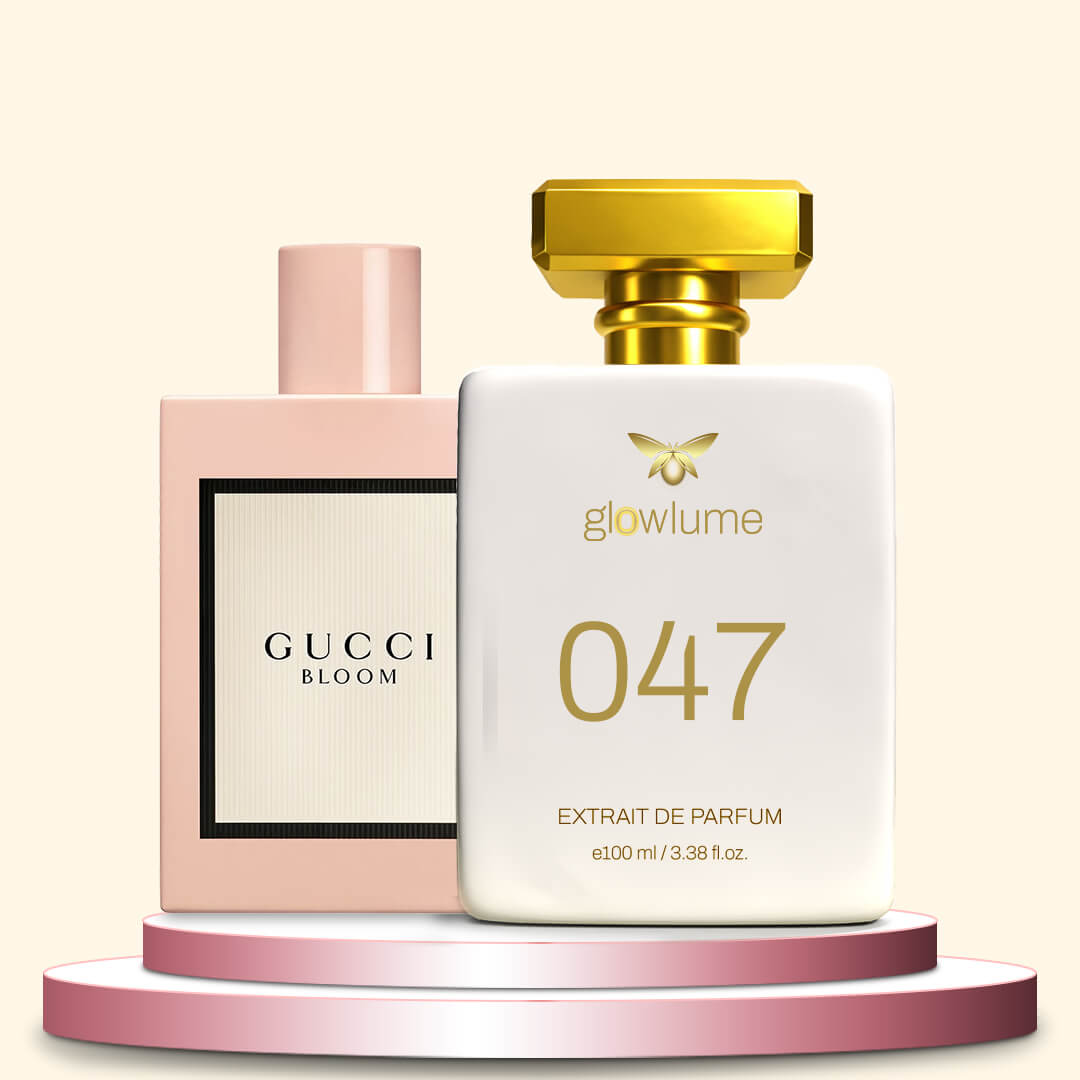 g 047 Inspired by Gucc1 Bloom