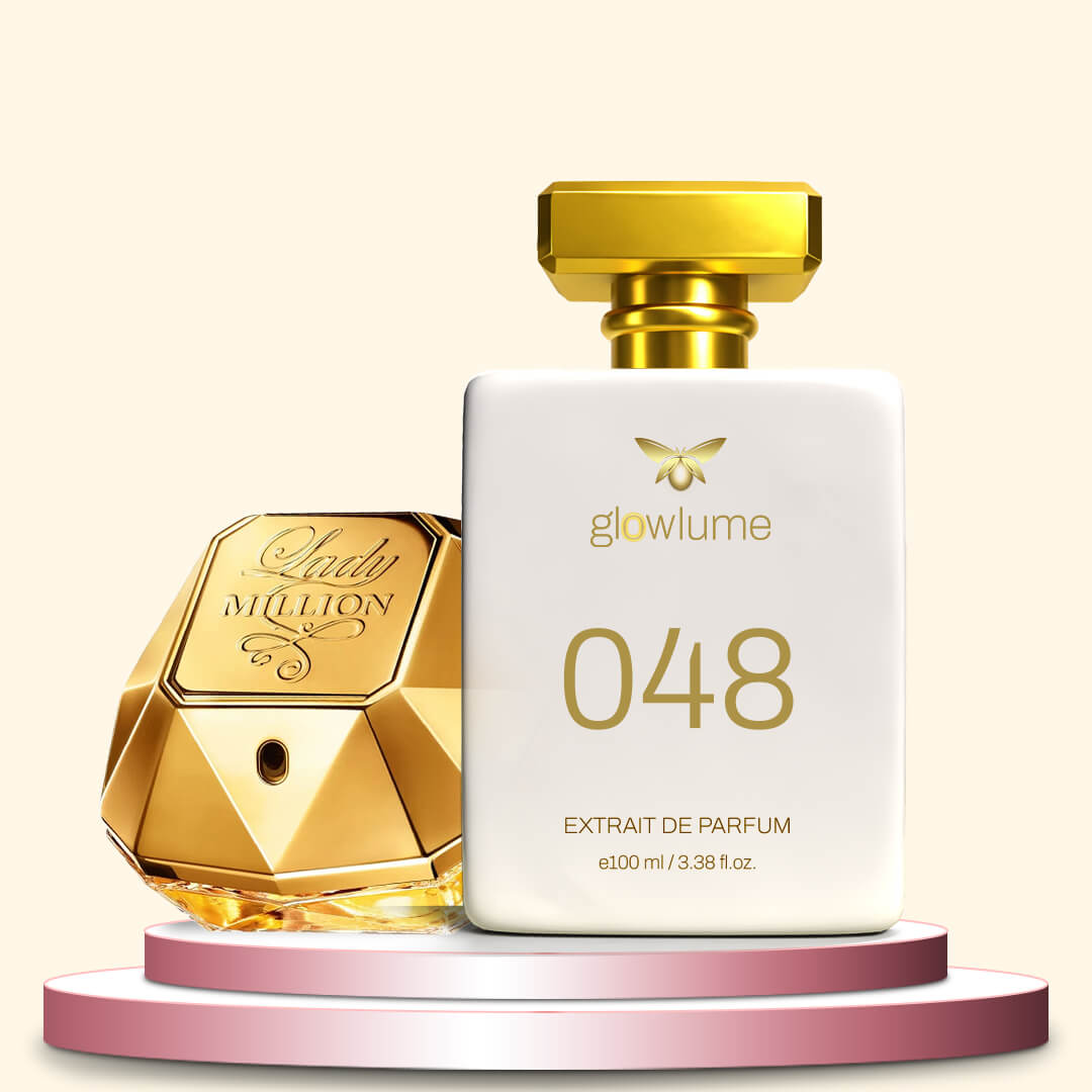 g 048 Inspired by Pac0 Rabb4ne Lady Million