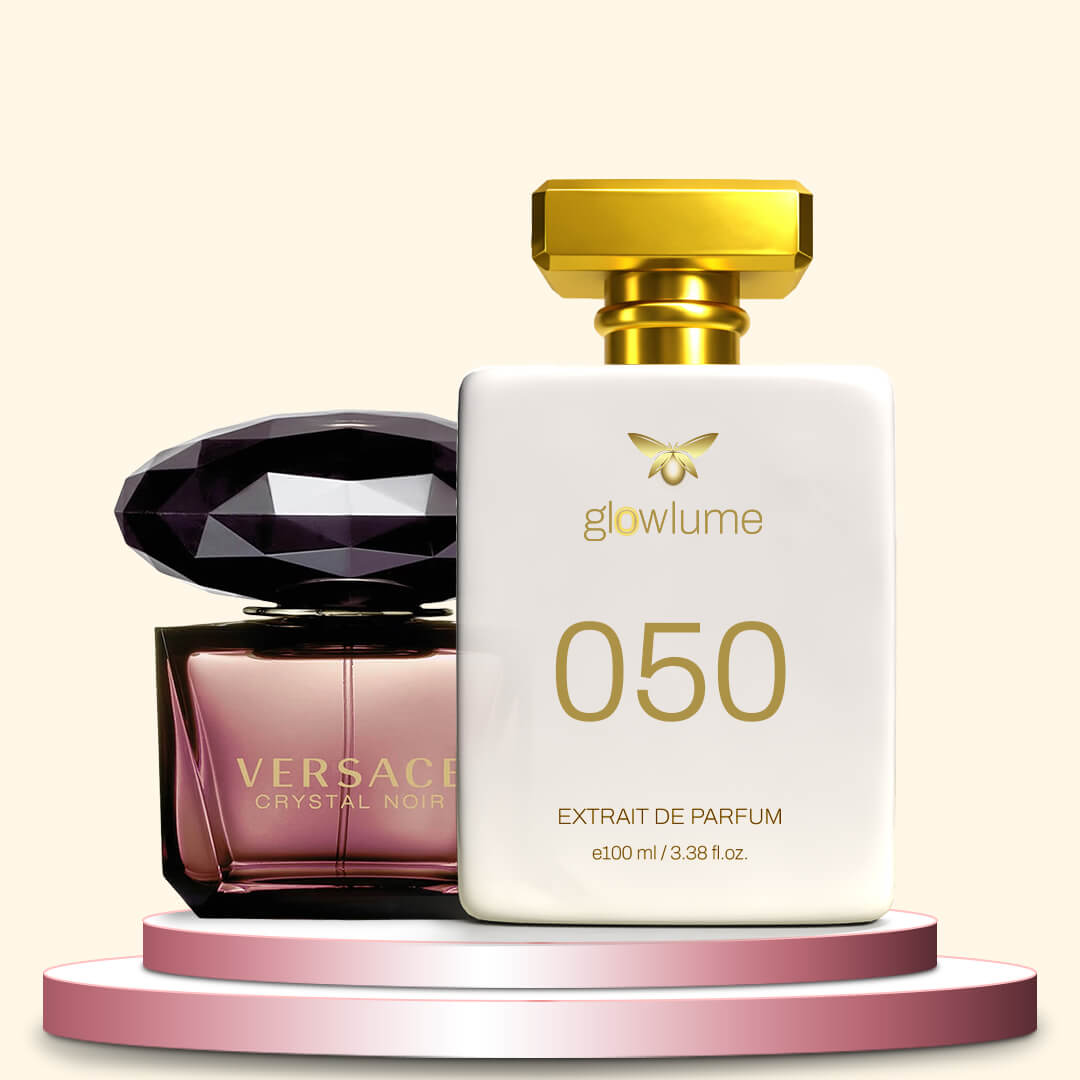 g 050 Inspired by V3rs4ce Crystal Noir