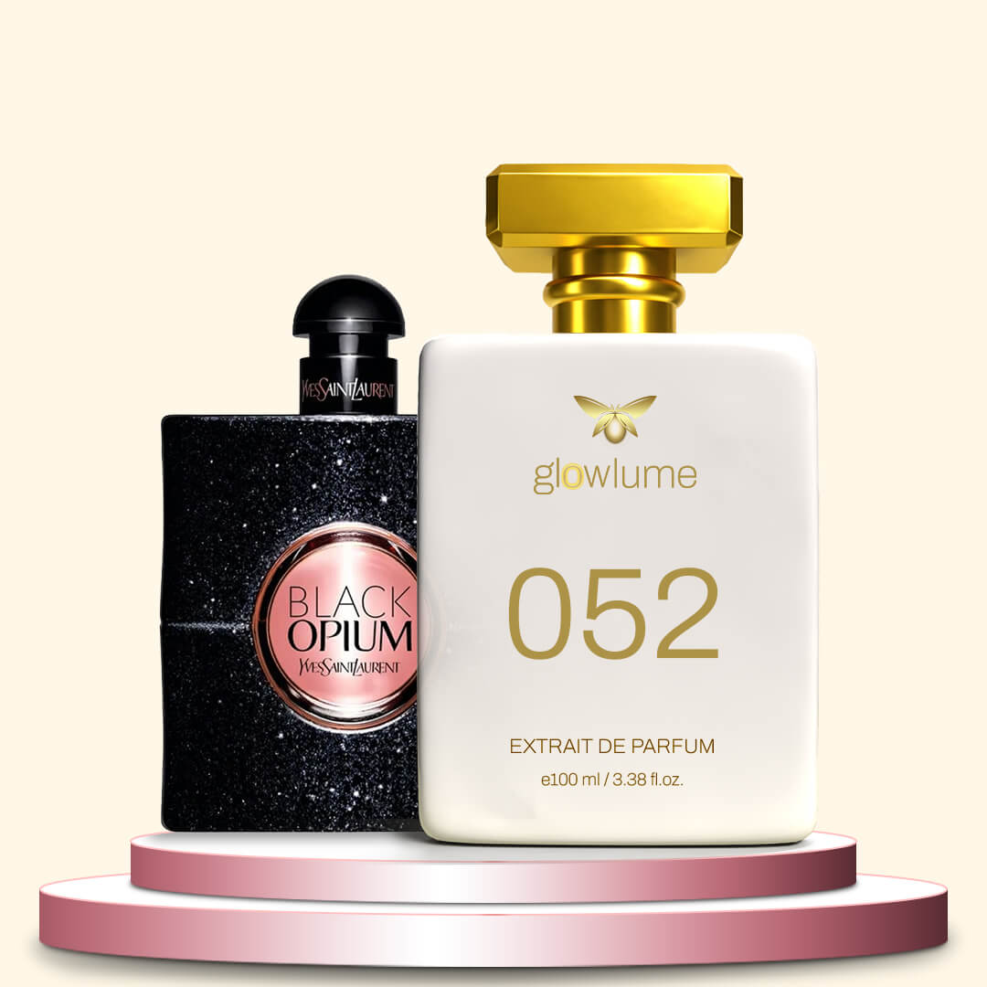 g 052 Inspired by Y$L Black Opium