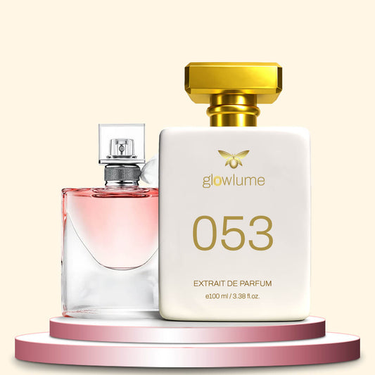 g 053 Inspired by Lancome La Vie