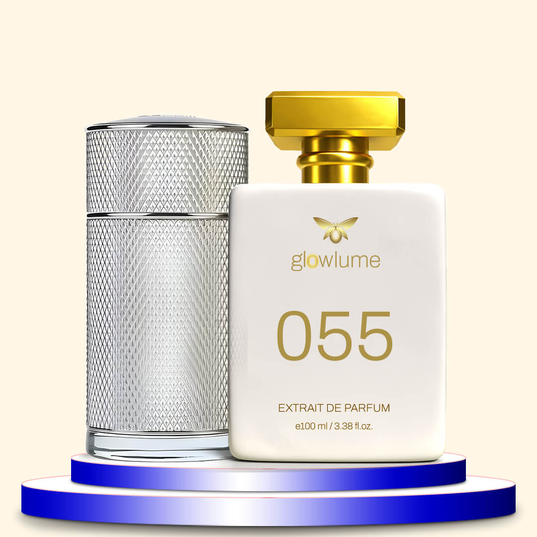 g 055 Inspired by Dunhill Icon Alfred