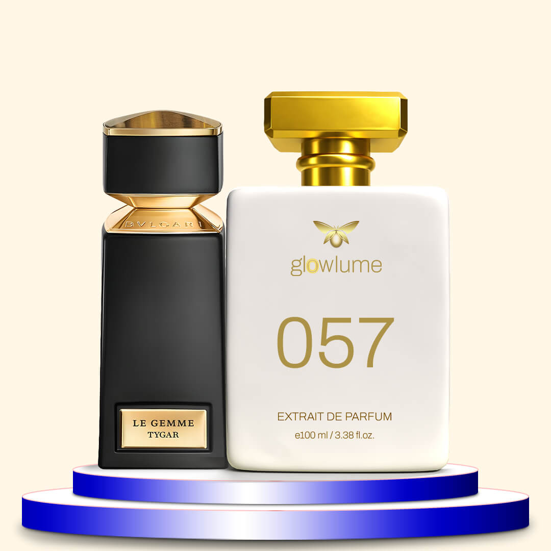 g 057 Inspired by Bvlgari Tygar