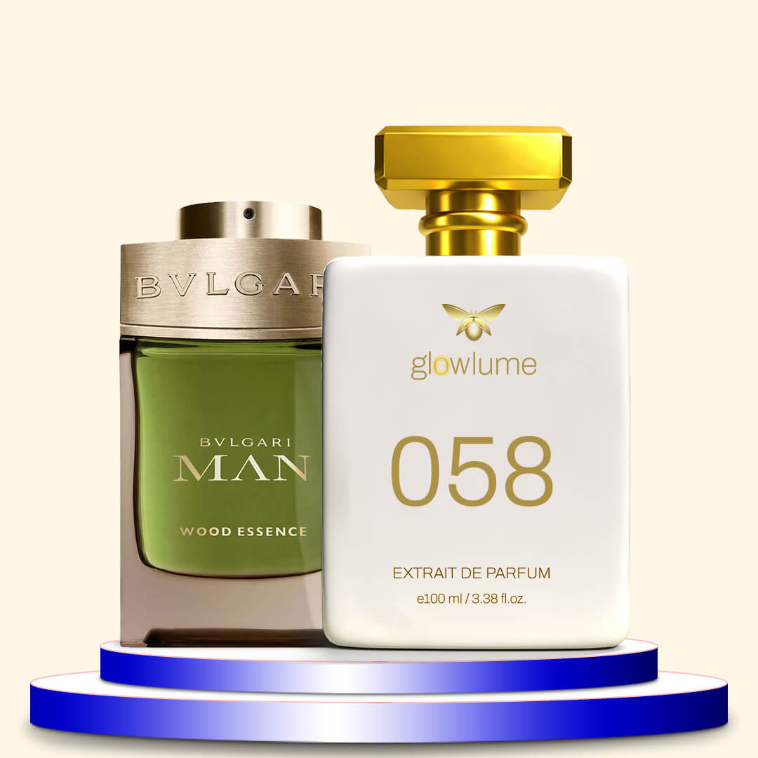 g 058 Inspired by Bvlgari Manwood Essence