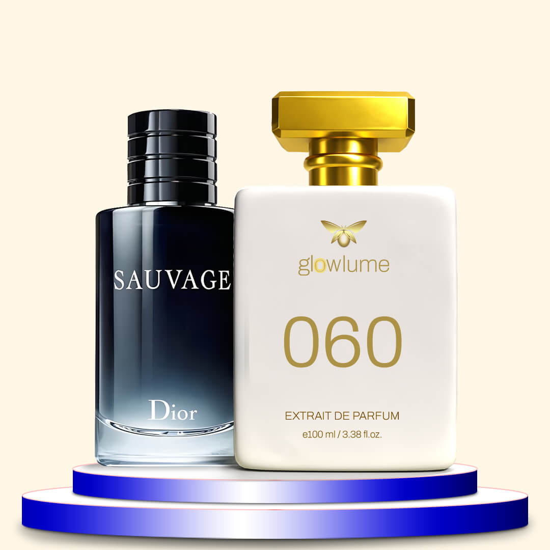 g 060 Inspired by Christian D1or S4uv4g3