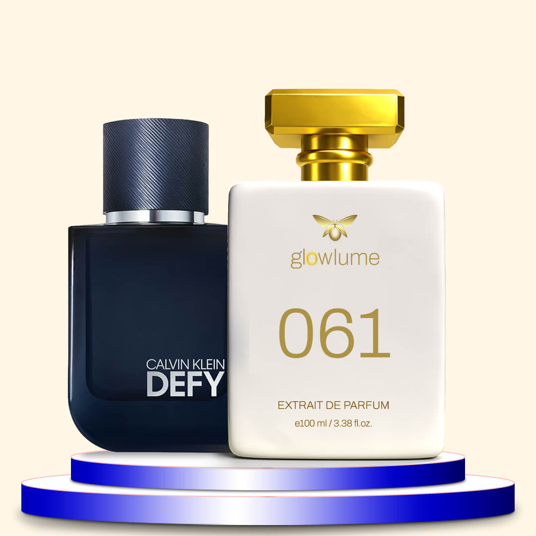 g 061 Inspired by CK Defy