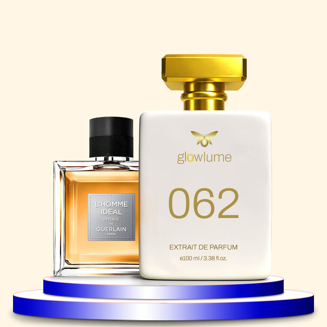 g 062 Inspired by Guerlain L’Homme Ideal L’Intense