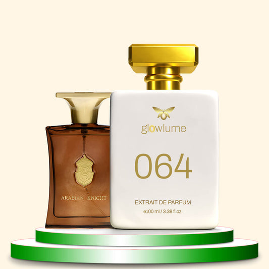 g 064 Inspired by Arabian Knight – Luxe Collection