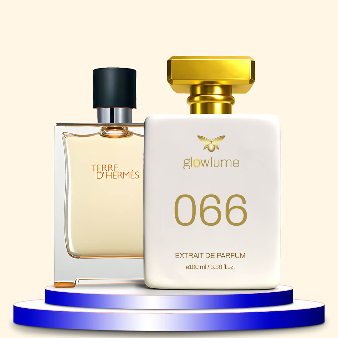 g 066 Inspired by Terre D’Hermes