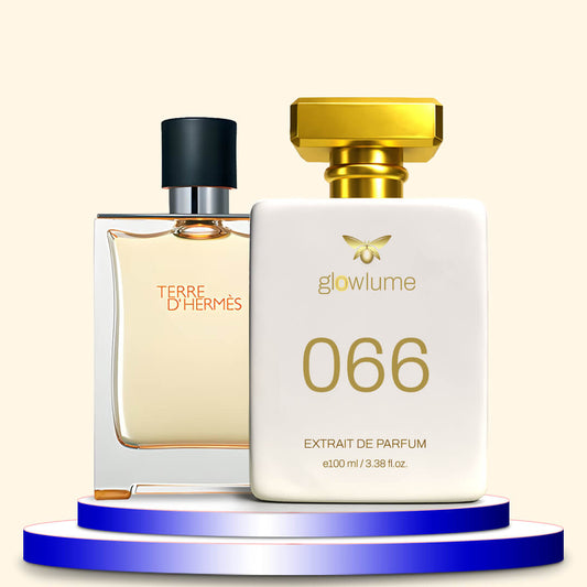 g 066 Inspired by Terre D’Hermes