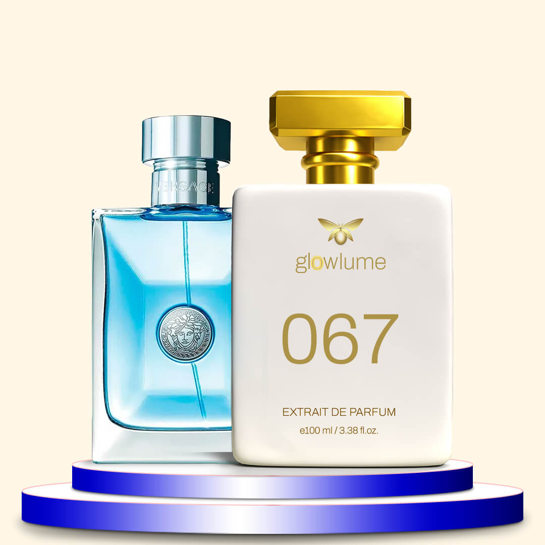 g 067 Inspired by V3rs4ce Pour Homme