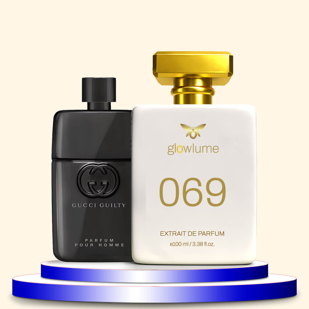 g 069 Inspired by Gucc1 Gu1lty – Signature of R4nv33r S1ngh