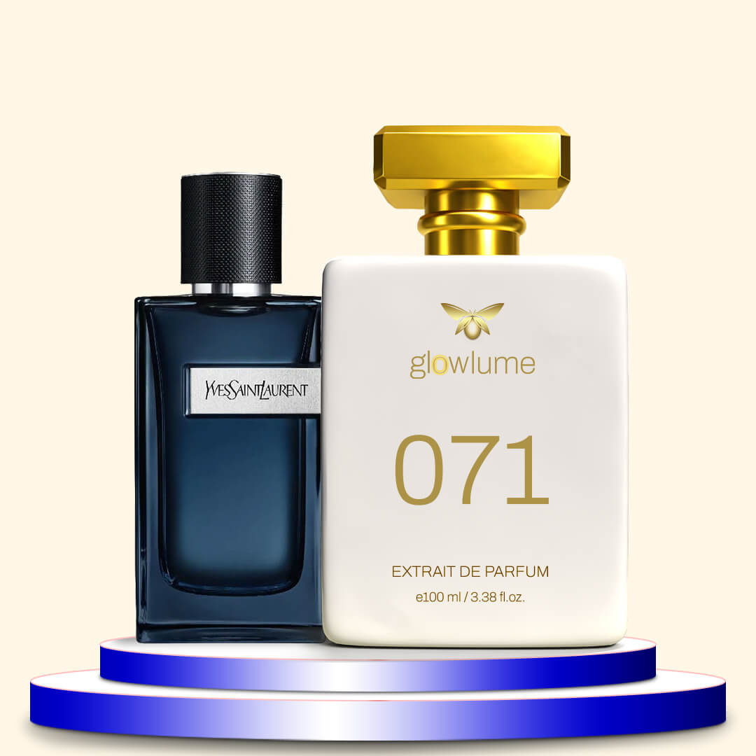 g 071 Inspired by Y$L Y Intense Libre Intense