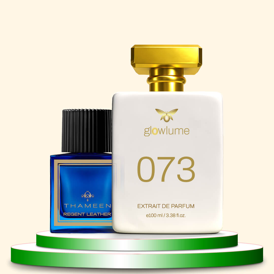 g 073 Inspired by THMN Regent Leather Thameen