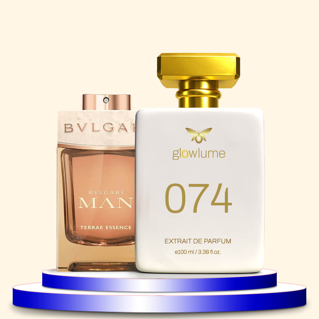 g 074 Inspired by Bvlgari Terrace Essence