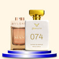 g 074 Inspired by Bvlgari Terrace Essence