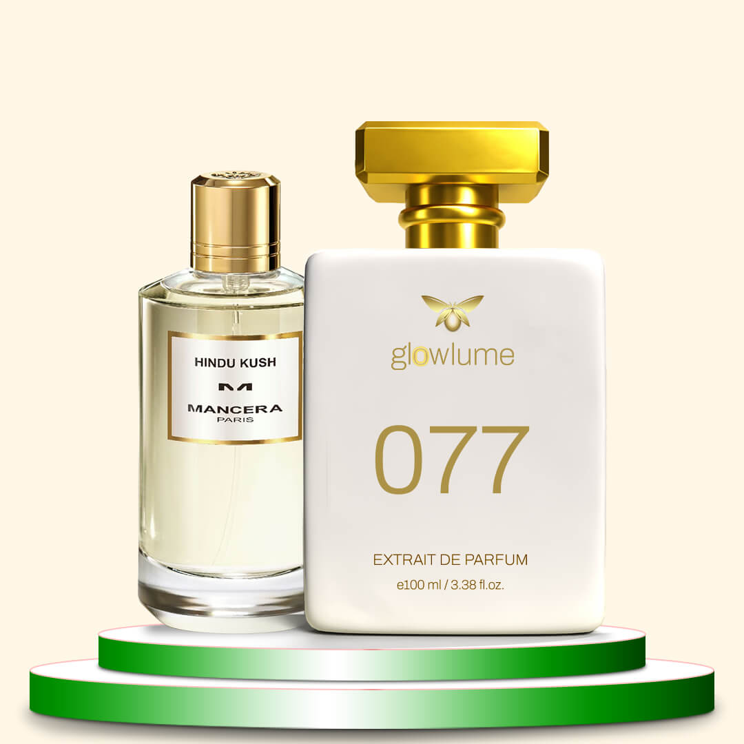 g 077 Inspired by Mancera Hindu Kush