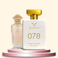 g 078 Inspired by Wejdan Wareesha Eau De Parfum