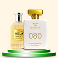 g 080 Inspired by SandalWood No.1 Parfum the lab