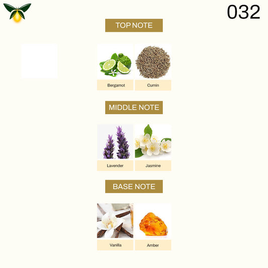 g 032 Inspired by P.D.M By Pegasus – Luxe Collection