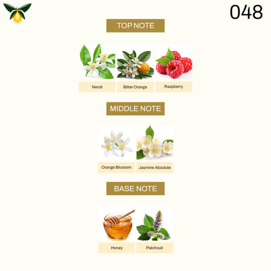 g 048 Inspired by Pac0 Rabb4ne Lady Million