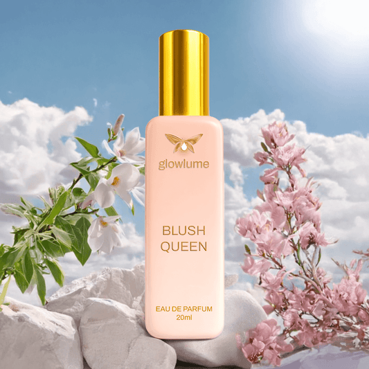 Blush Queen - The Grand Entrance