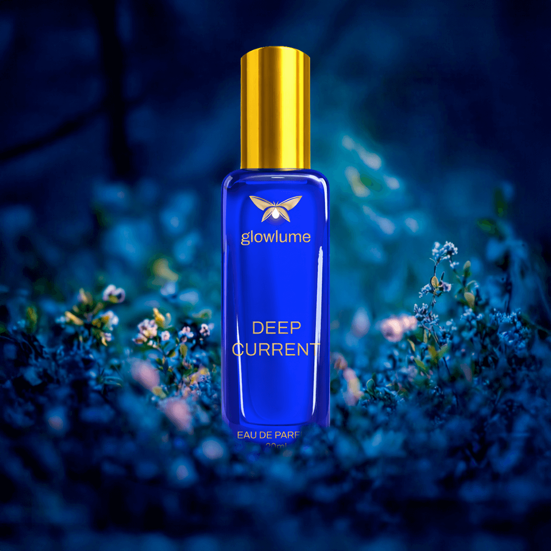 Deep Current - The Force of Nature