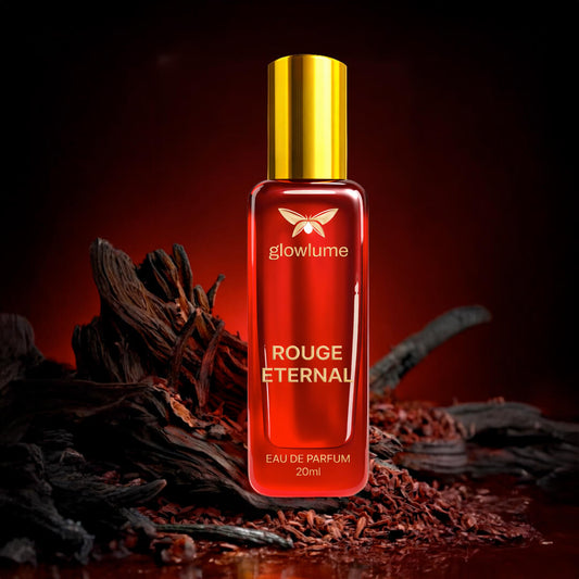 Rouge Eternal - The Unforgettable Seduction
