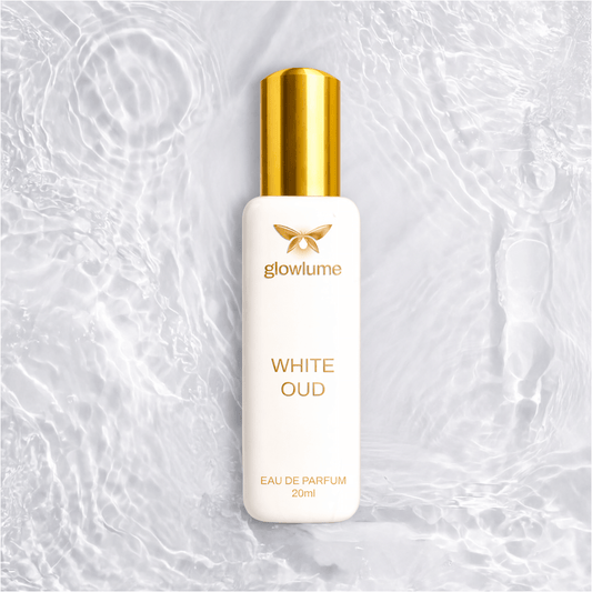 White Oud - The Elixir of Mystique