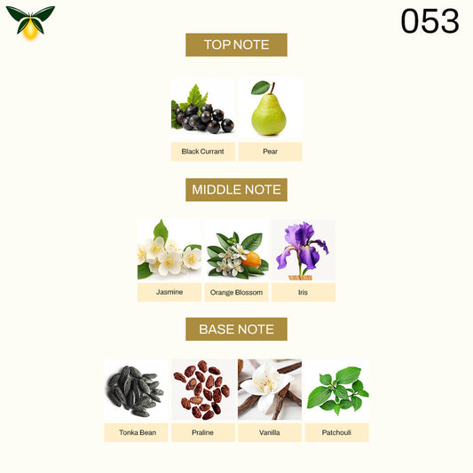 g 053 Inspired by Lancome La Vie