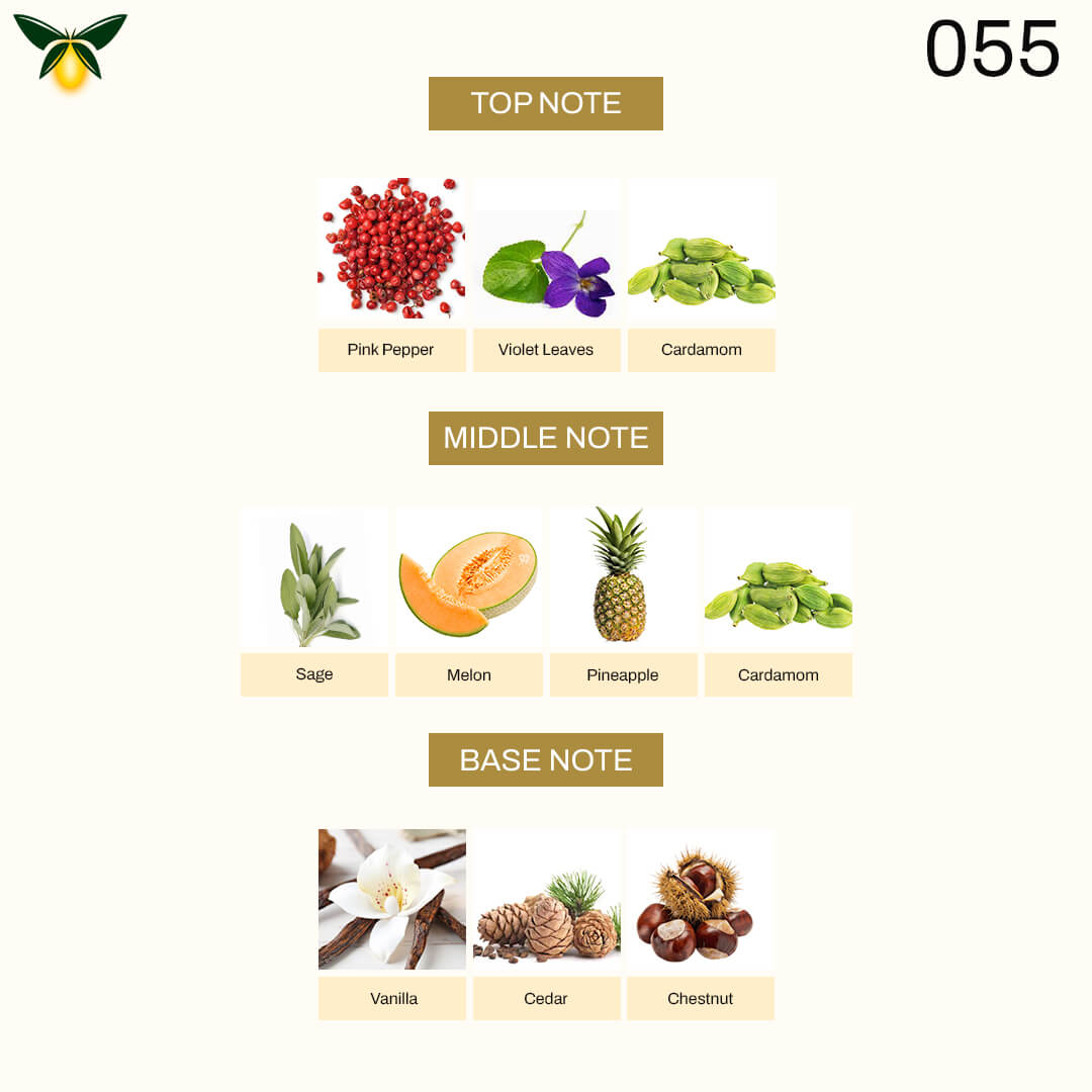 g 079 Inspired by Arm4ni Stronger With You