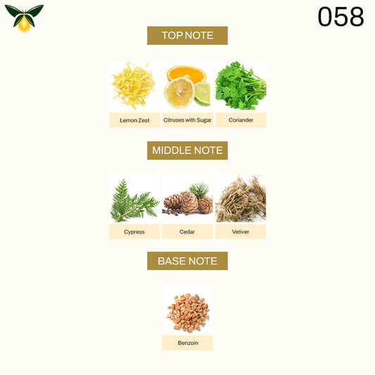 g 058 Inspired by Bvlgari Manwood Essence