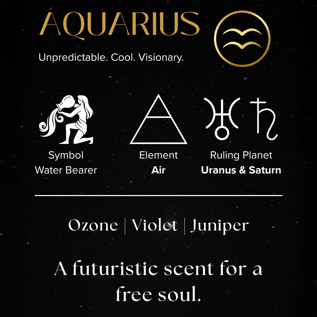Aquarius Attar