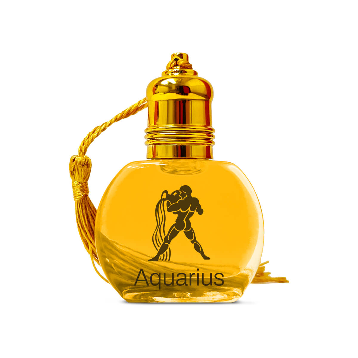 Aquarius Attar