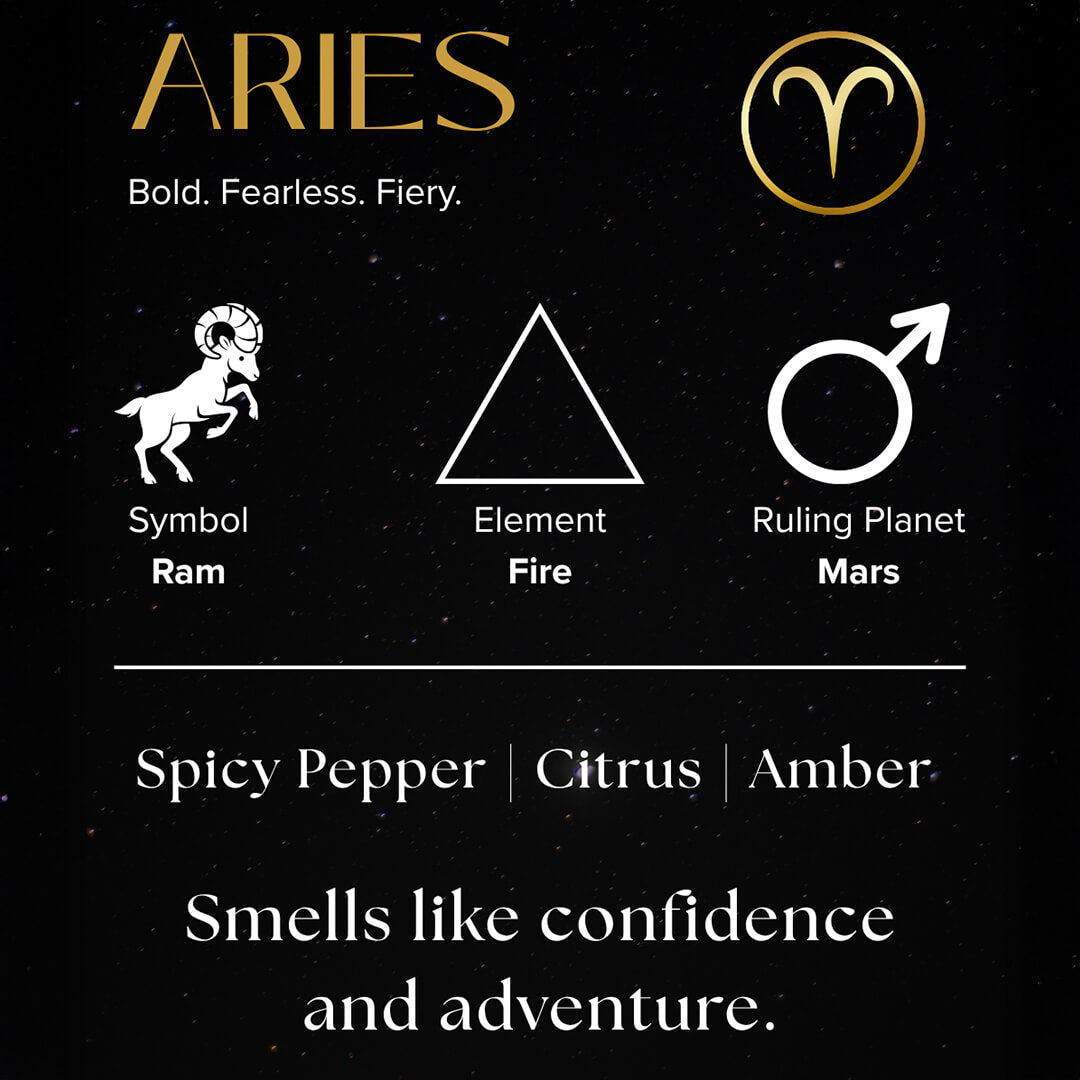 Aries Attar